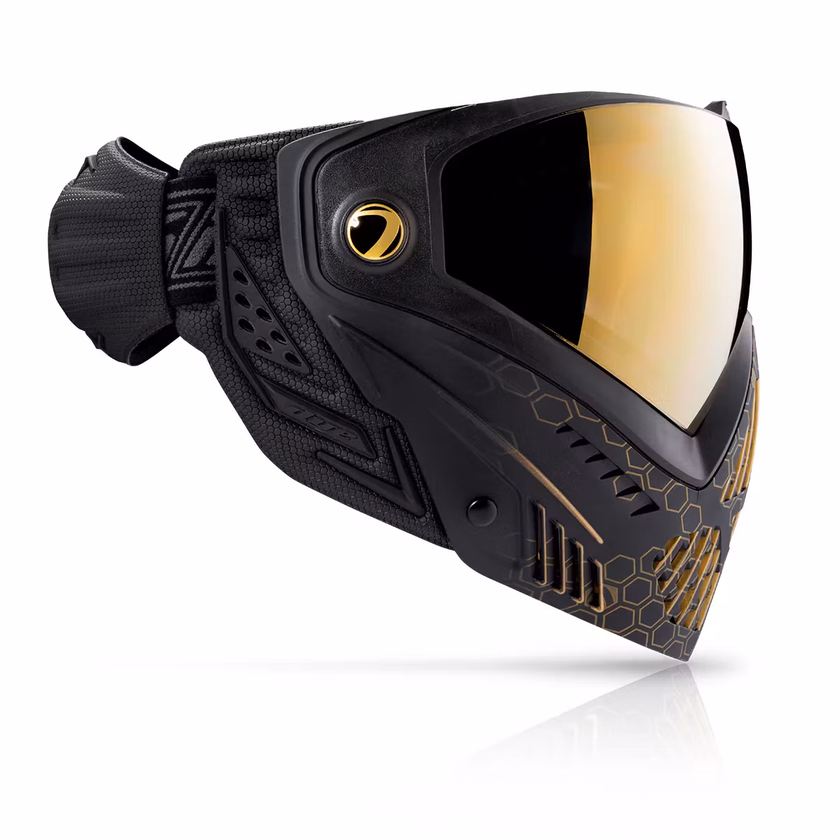 DYE i5 Mask Hypercam