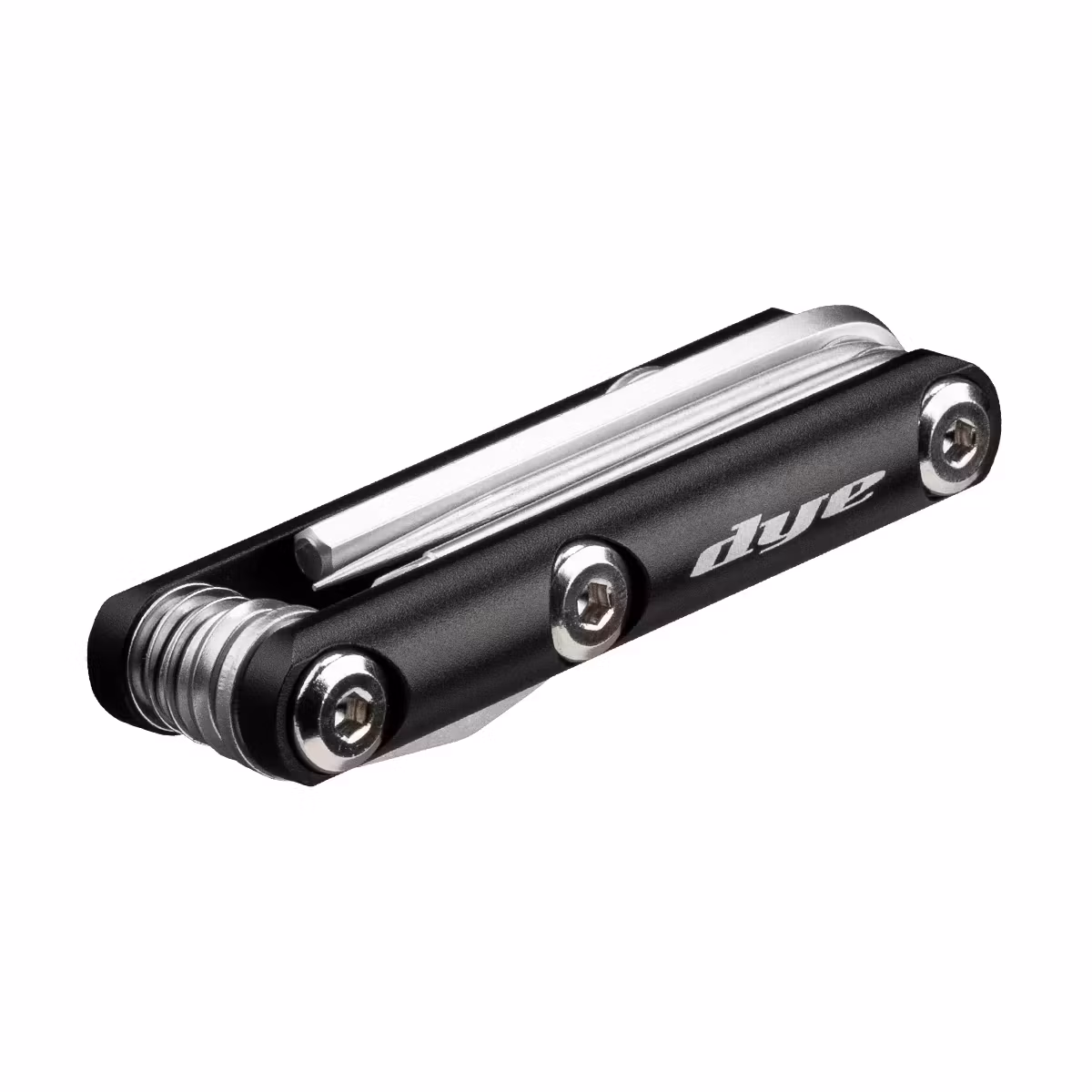 DYE Core Multi Tool Black