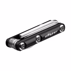 DYE Core Multi Tool Black
