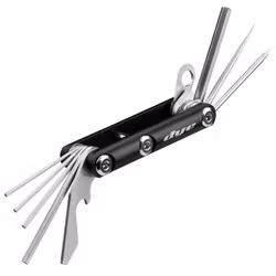 DYE Core Multi Tool Black