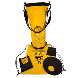 BALLSACK Pro w/ PIT BOSS Modular System