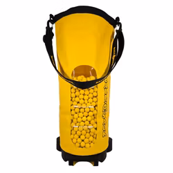 BALLSACK Pro w/ PIT BOSS Modular System