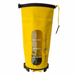 BALLSACK Pod Filling System 2.0 Black/Yellow
