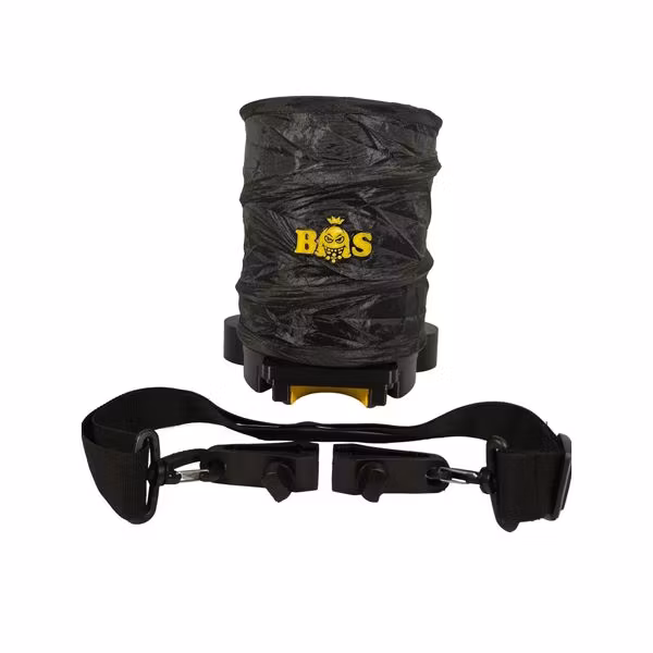 BALLSACK S.P.U.D w/ PIT BOSS Modular Filling System
