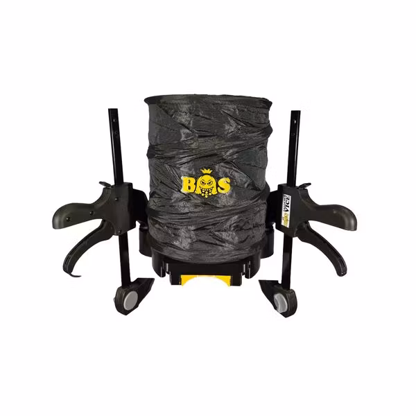 BALLSACK S.P.U.D w/ PIT BOSS Modular Filling System
