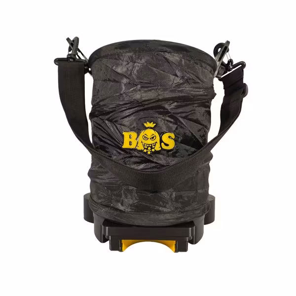 BALLSACK S.P.U.D w/ PIT BOSS Modular Filling System