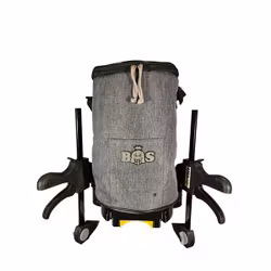 BALLSACK Thermasack w/ PIT BOSS Modular Filling System