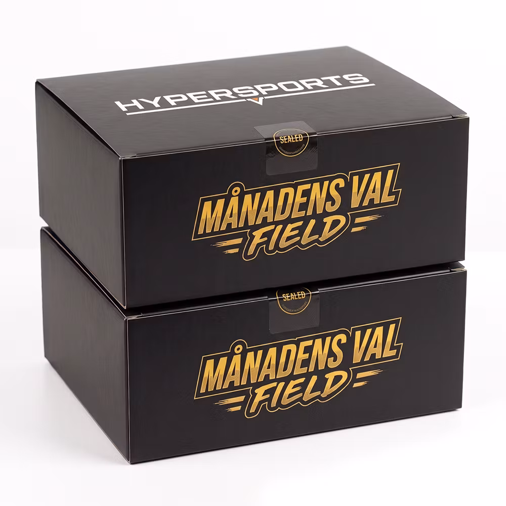Hypersports Månadens Val Field Paintballs 2-pack .68 Kaliber 4000 st
