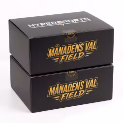 Hypersports Månadens Val Field Paintballs 2-pack .68 Kaliber 4000 st