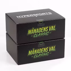 Hypersports Månadens Val Classic Paintballs 2-pack .68 Kaliber 4000 st