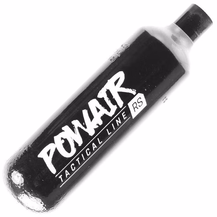PowAir Tactical Line Tank RS 15ci 4500 PSI 300 Bar