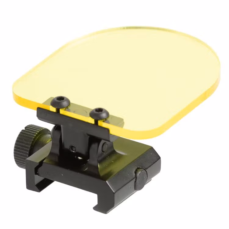 DELTA SIX Scope Protector