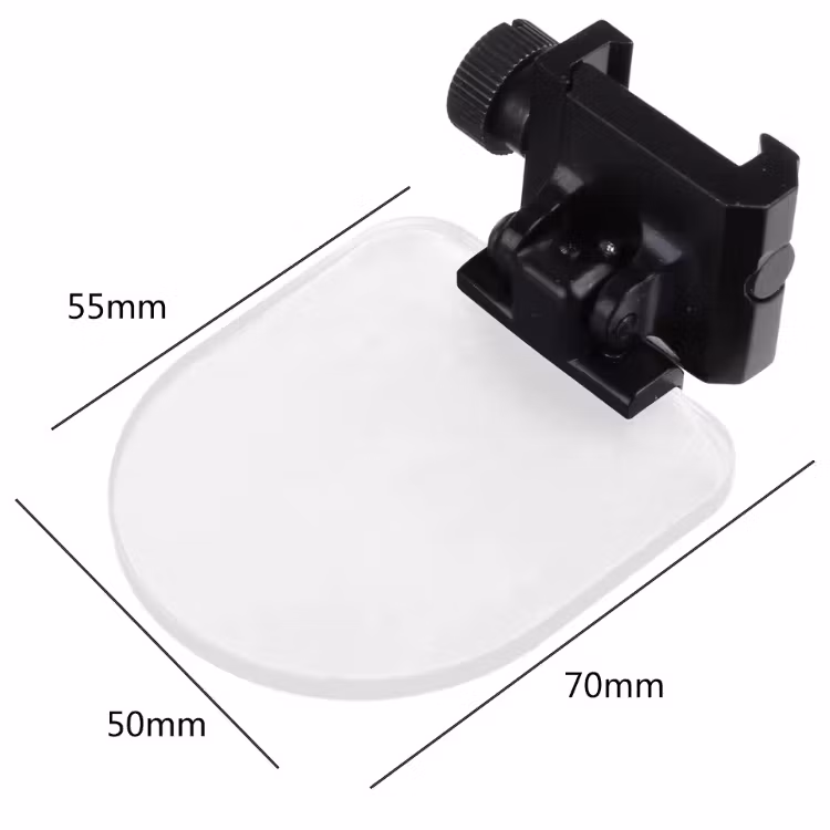DELTA SIX Scope Protector