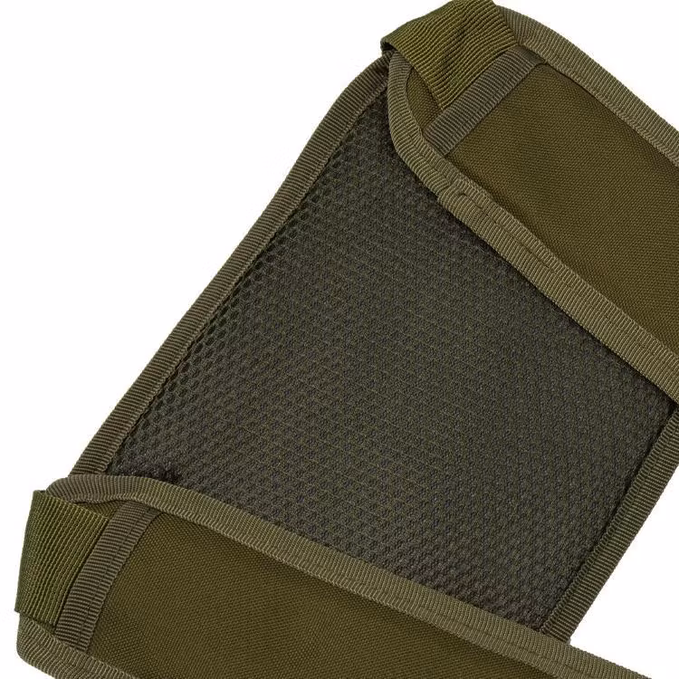 DELTA SIX Tactical Chest Bag Olive