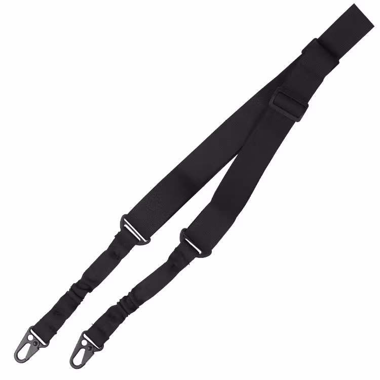 DELTA SIX 2-point Sling Black