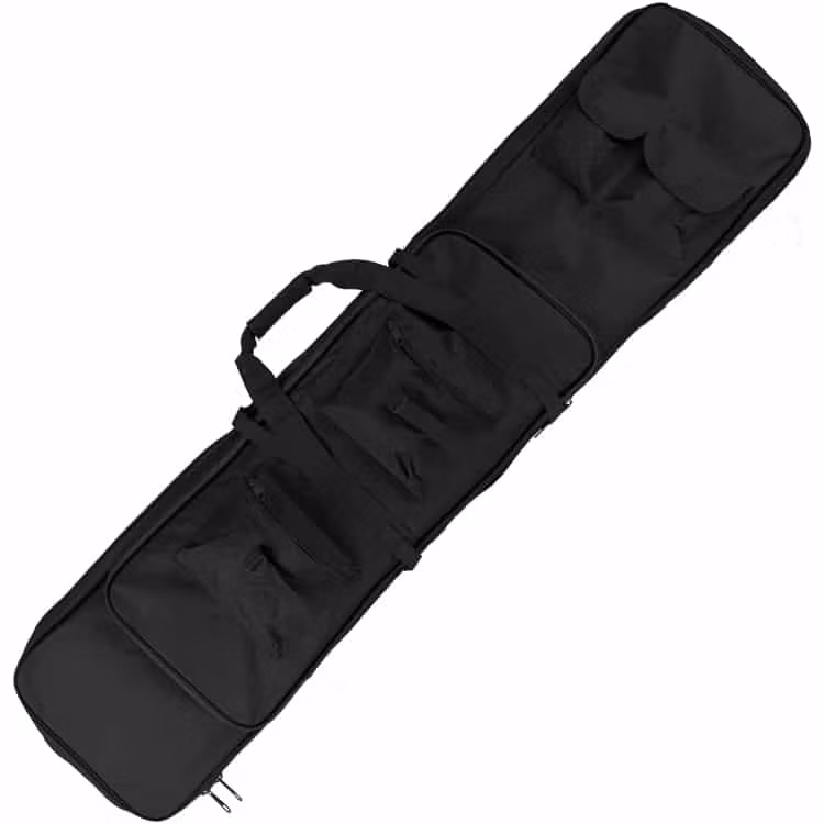 Delta Six BackPack XXL Marker Case (115cm) Black