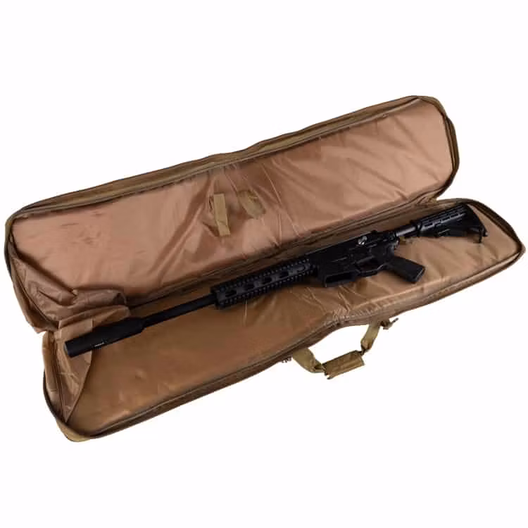 Delta Six BackPack XXL Marker Case (115cm) Black