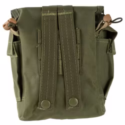 DELTA SIX Multi Use / Tank Molle Pouch Olive