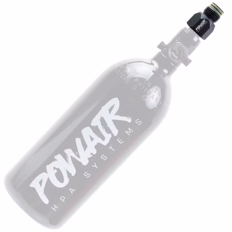PowAir Reg Extender