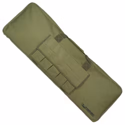 Valken Tactical Paintball Marker Bag 90cm Olive