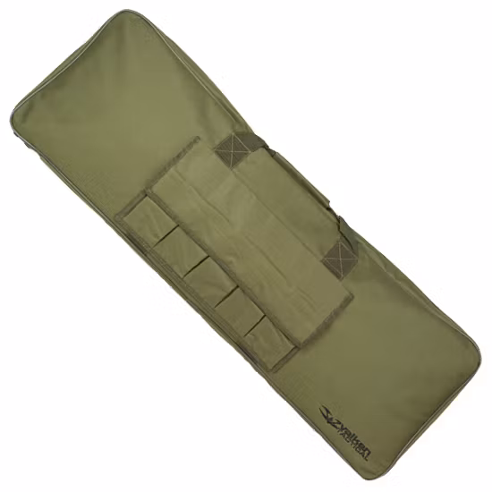 Valken Tactical Paintball Marker Bag 105cm Olive