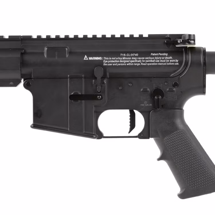Dynamic Sports CR Trigger FS T15