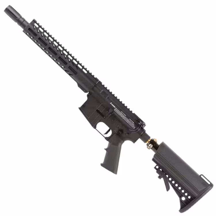 Dynamic Sports CR Trigger FS T15