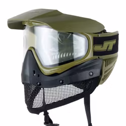 JT Tactical Mesh Mask Olive