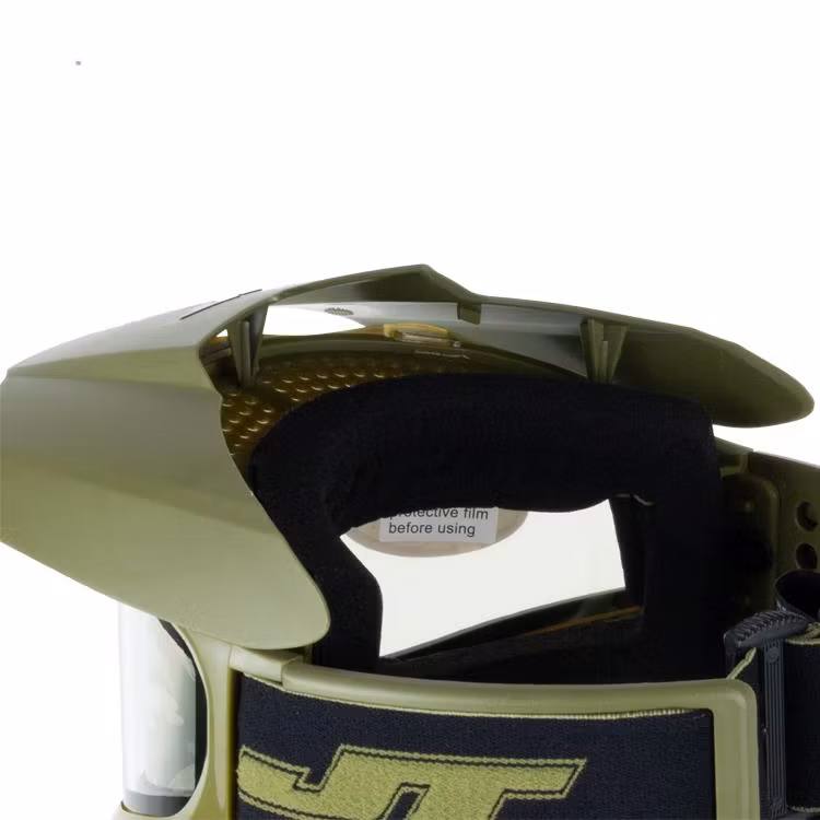 JT Tactical Mesh Mask Olive