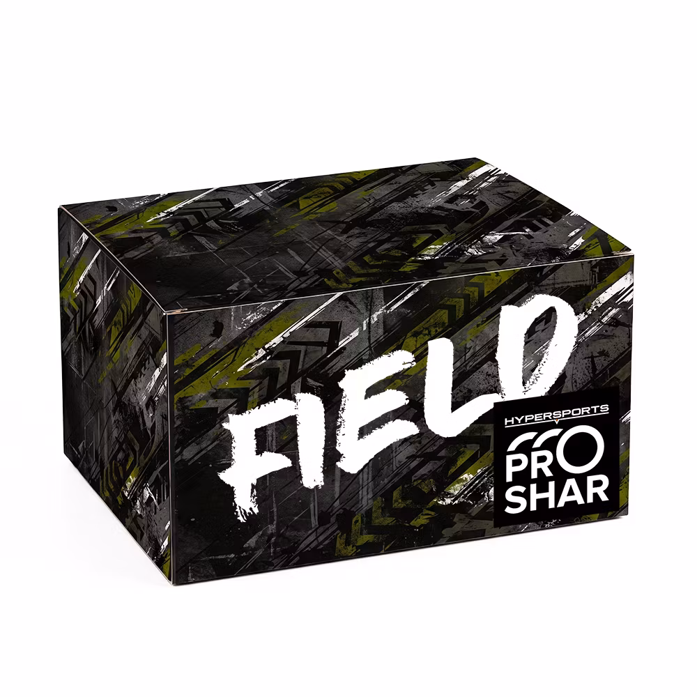 Hypersports Pro-Shar Field Paintballs .68 Kaliber 2000 st