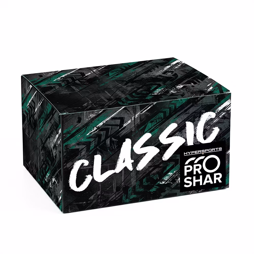 Hypersports Pro-Shar Classic Paintballs .68 Kaliber 2000 st