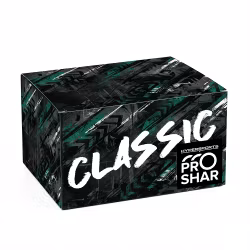 Hypersports Pro-Shar Classic Paintballs .68 Kaliber 2000 st