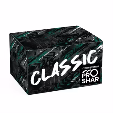 Hypersports Pro-Shar Classic Paintballs .68 Kaliber 2000 st