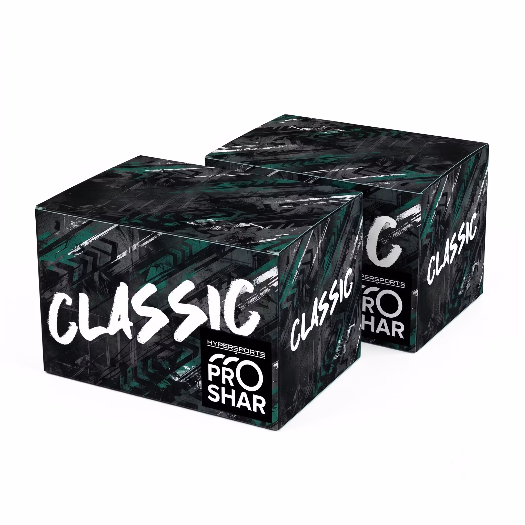 Hypersports Pro-Shar Classic Paintballs 2-pack .68 Kaliber 4000 st