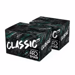 Hypersports Pro-Shar Classic Paintballs 2-pack .68 Kaliber 4000 st