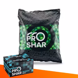 Pro-Shar Skirmish Paintballs .68 Kaliber 500 st