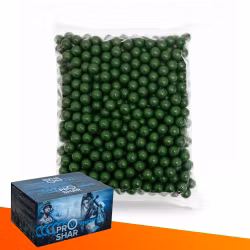 Pro-Shar Vendetta Paintballs .68 Kaliber 500 st