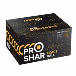 Pro-Shar Exact Paintballs .68 Kaliber 2000 st