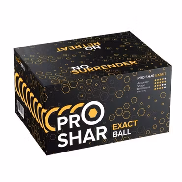 Pro-Shar Exact Paintballs .68 Kaliber 2000st