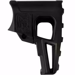 MCS 13ci/15ci/17ci/22ci Air Tank Stock Pad