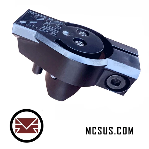 MCS Gen2 Anti Chop Lok Bolt for EMF/MG/MCS 100
