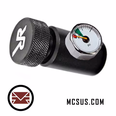 MCS Air Tank Pressure Tester