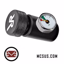 MCS Air Tank Pressure Tester