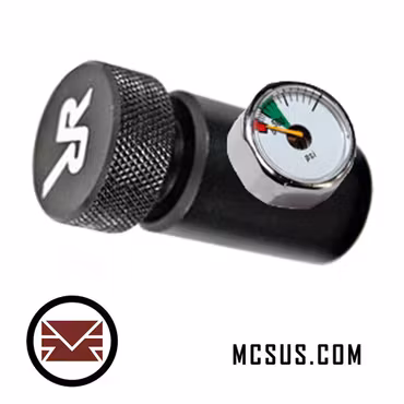 MCS Air Tank Pressure Tester