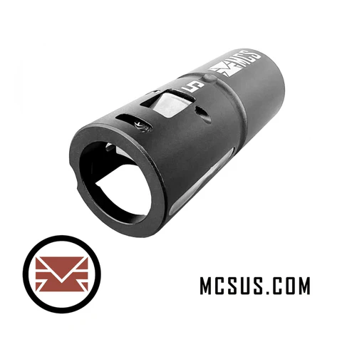 MCS Anti Chop Lok Bolt With AC Thread for T16/T15