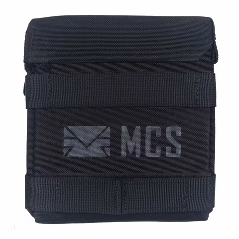 MCS Gen3 Box Magazine With Vortex Drive For Planet Eclipse EMF100/200