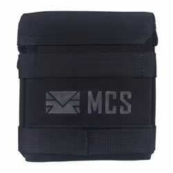 MCS Gen3 Box Magazine With Vortex Drive For Planet Eclipse EMF100/200