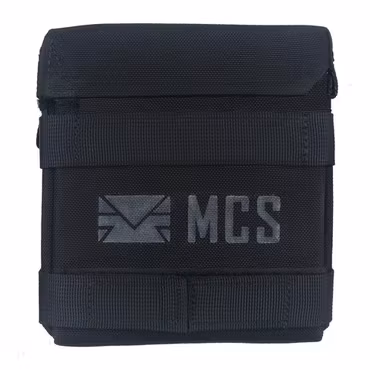 MCS Gen3 Box Magazine With Vortex Drive For Planet Eclipse EMF100/200