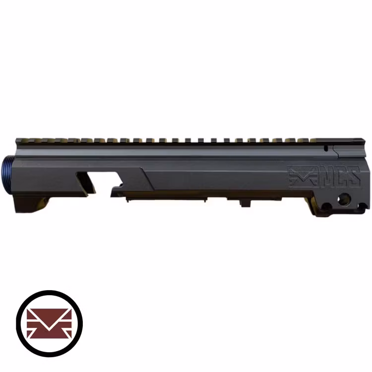 MCS MCS100 M4/AR15 Conversion Body Kit For EMF100 Black