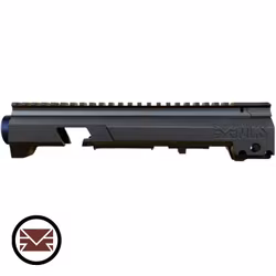 MCS MCS100 M4/AR15 Conversion Body Kit For EMF100 Black